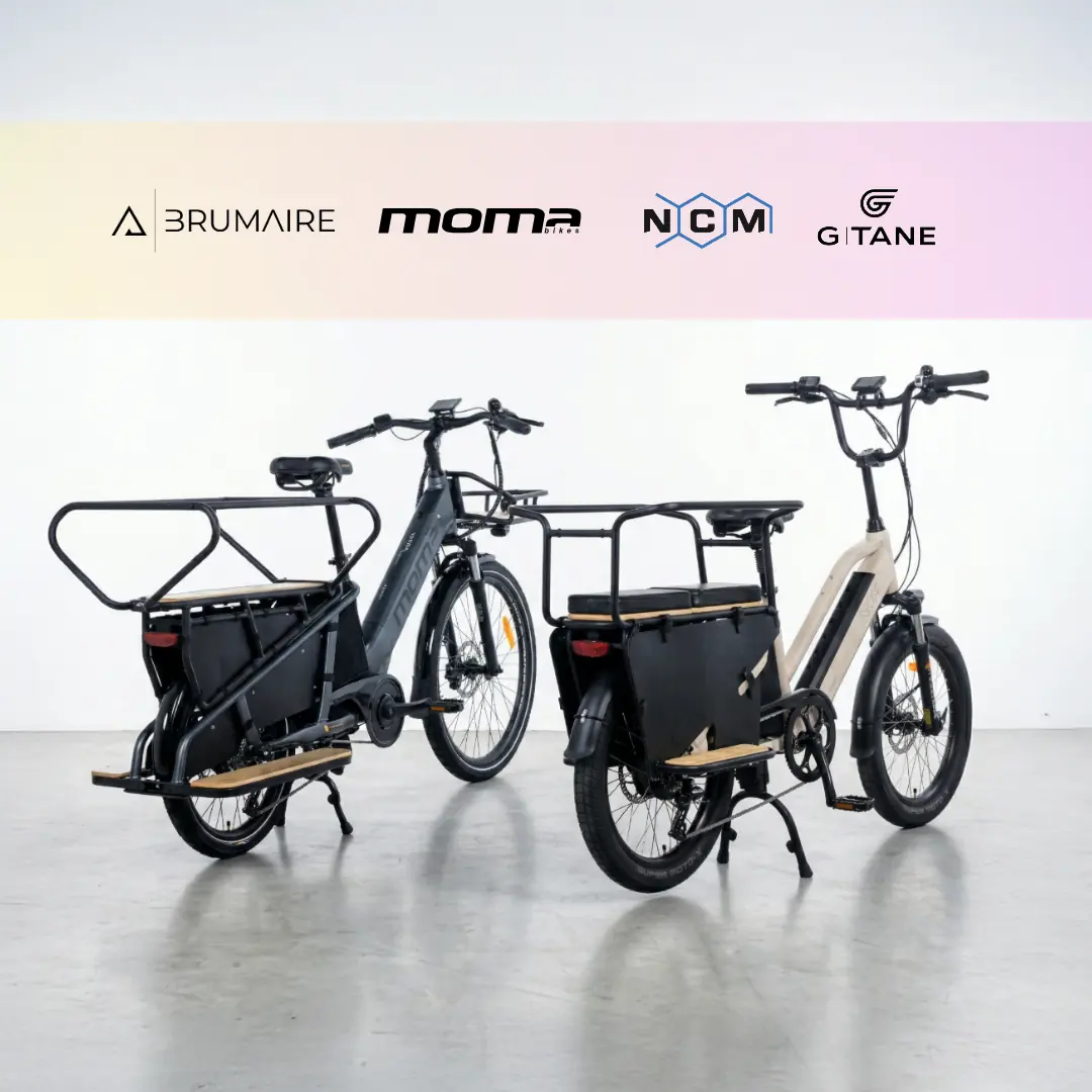 Vente privée CARGO