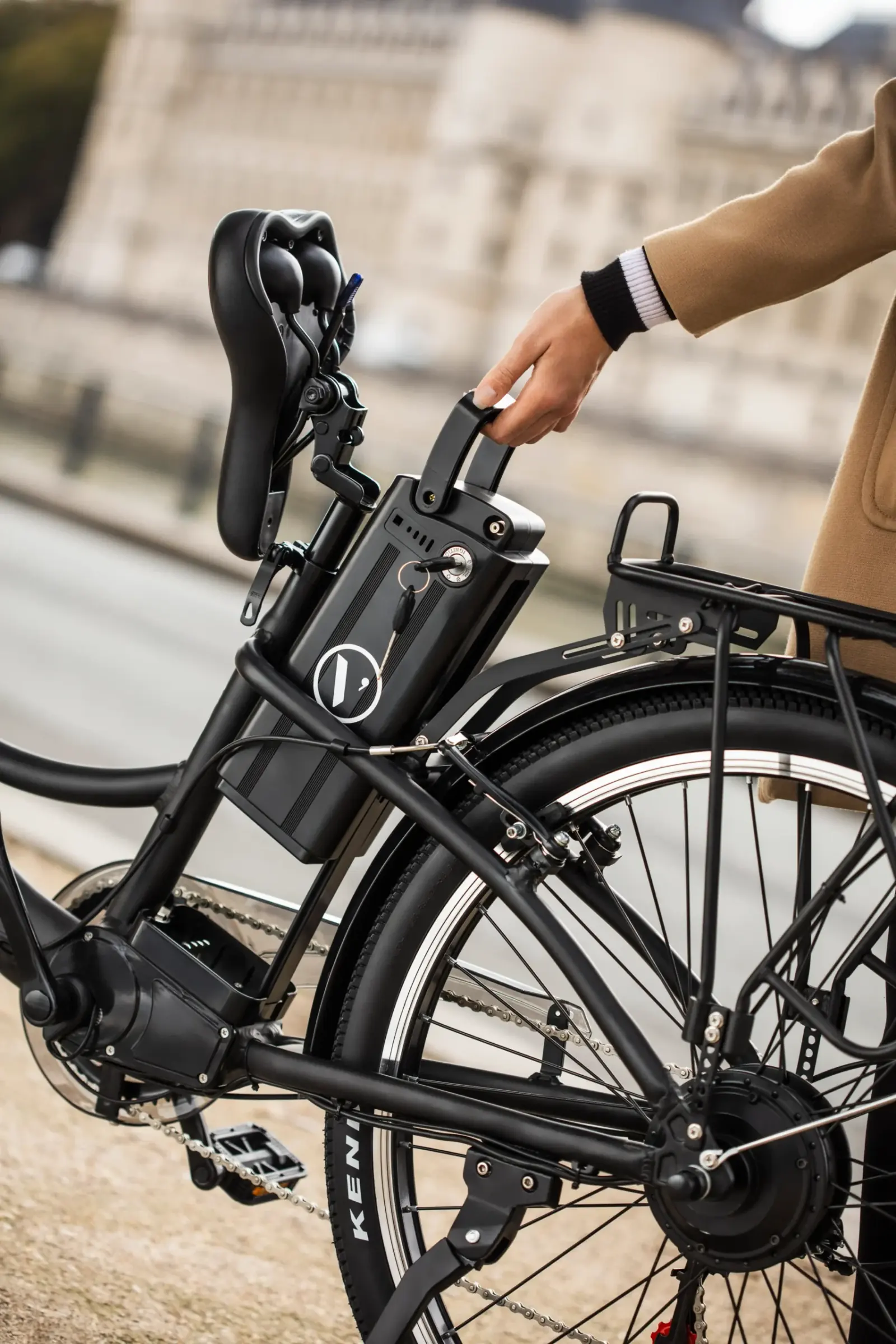 Vente privée VELAIR