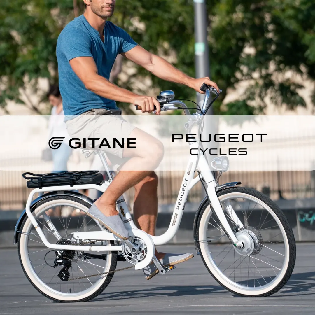 Vente privée MULTI