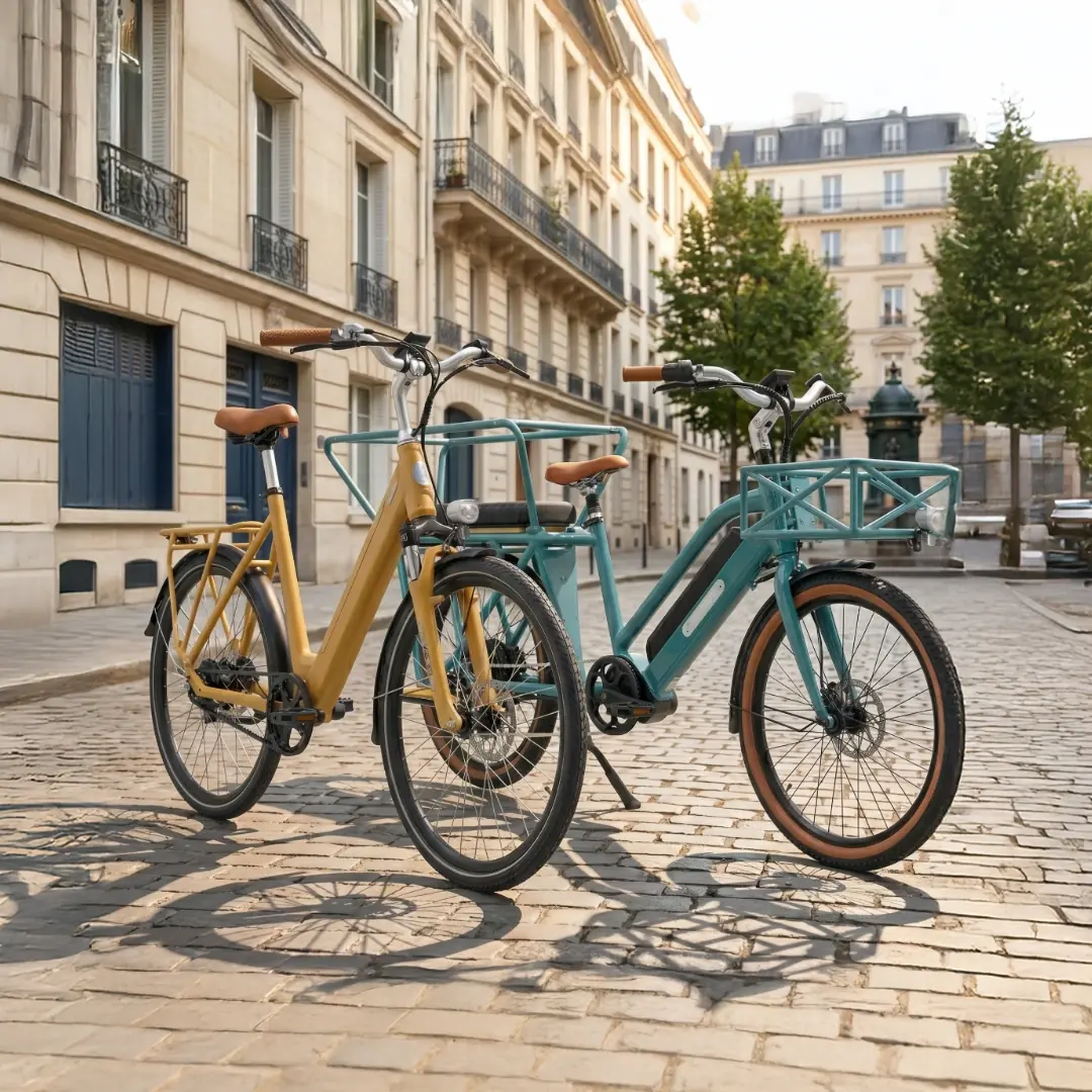 Vente privée BRUMAIRE